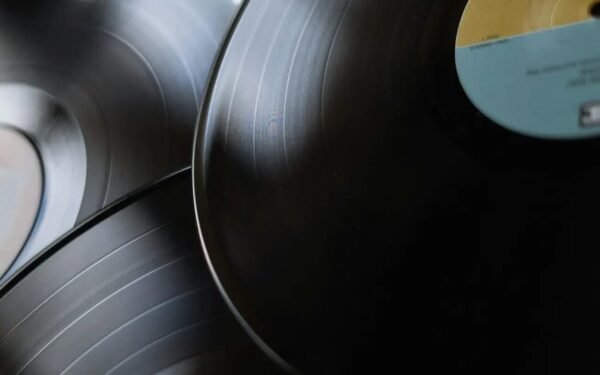How to Start Collecting Vinyl Records on a Budget