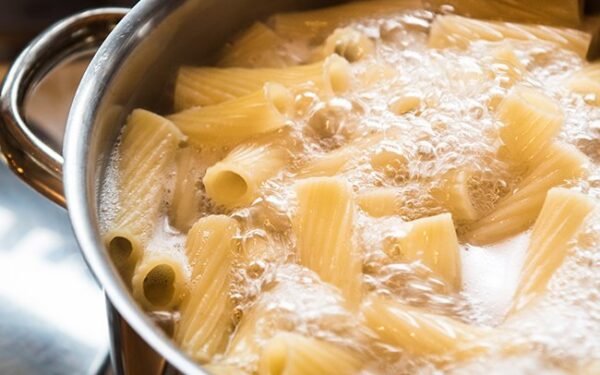 How to Stop Pasta From Sticking Together (7 Fixes)