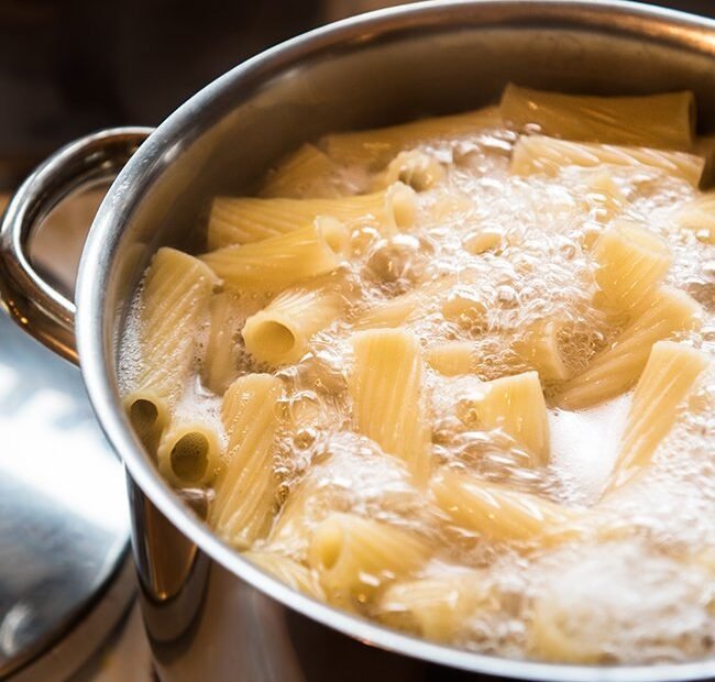 How to Stop Pasta From Sticking Together (7 Fixes)