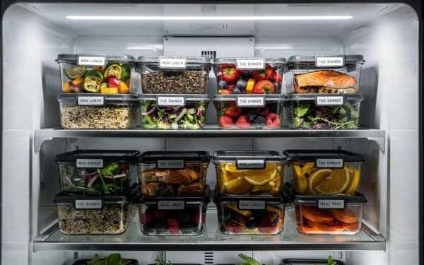 How to Store Leftovers So They Stay Fresh Longer