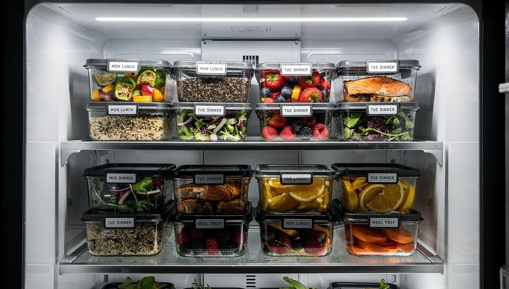 How to Store Leftovers So They Stay Fresh Longer