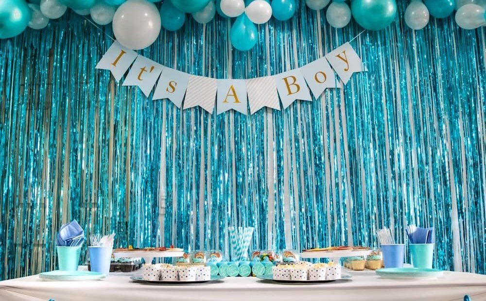 How to Throw a Baby Shower on a Tight Budget