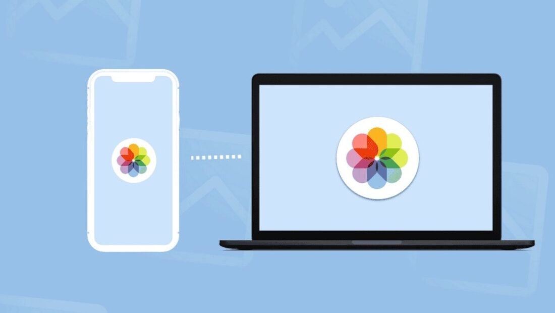 How to Transfer Photos From iPhone to Windows: 4 Easy Methods