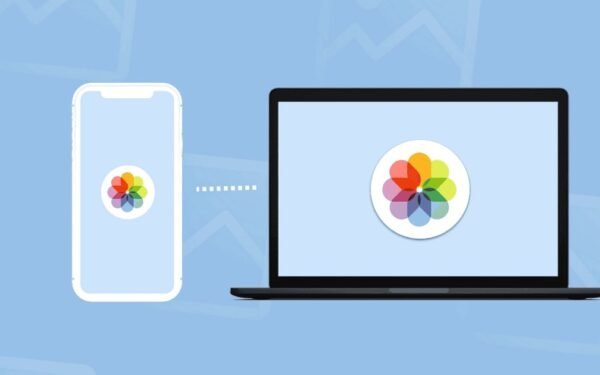 How to Transfer Photos From iPhone to Windows: 4 Easy Methods