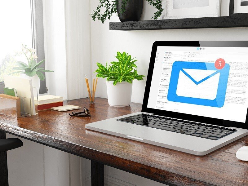 How to Use AI to Finally Organize Your Messy Inbox
