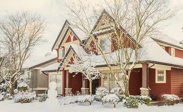 How to Winterize Your Home Before the Cold Season