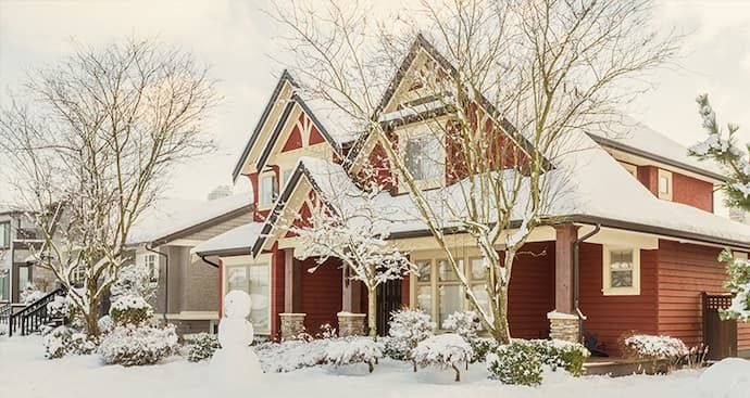 How to Winterize Your Home Before the Cold Season