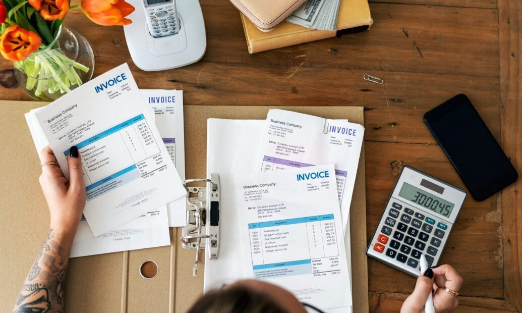 How to Write an Invoice That Gets Paid on Time