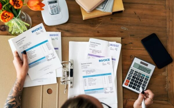 How to Write an Invoice That Gets Paid on Time