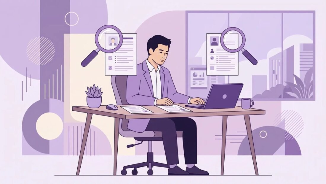 How Recruiters Really Feel About AI-Written Cover Letters