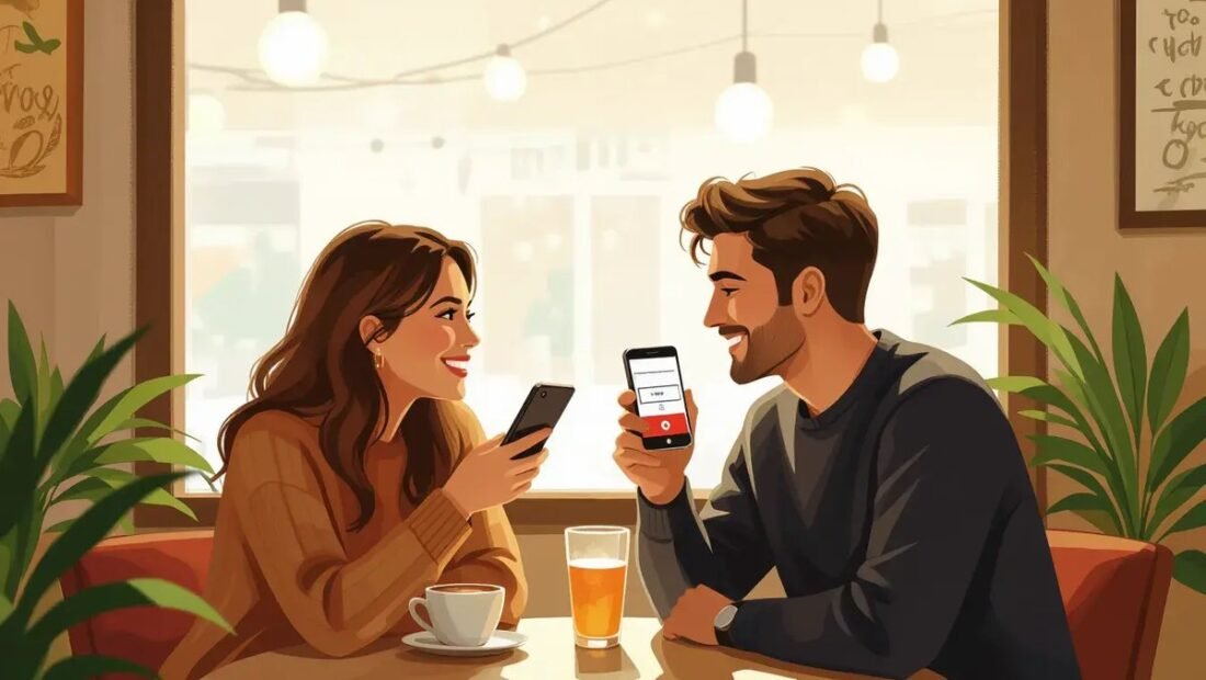 How AI Is Changing Online Dating Apps
