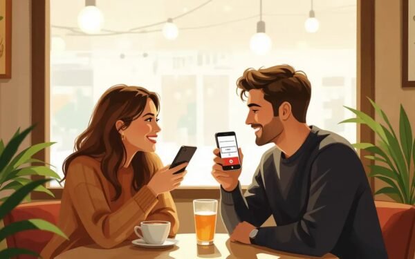 How AI Is Changing Online Dating Apps