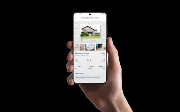 How AI Is Changing Real Estate Listings and Home Searches