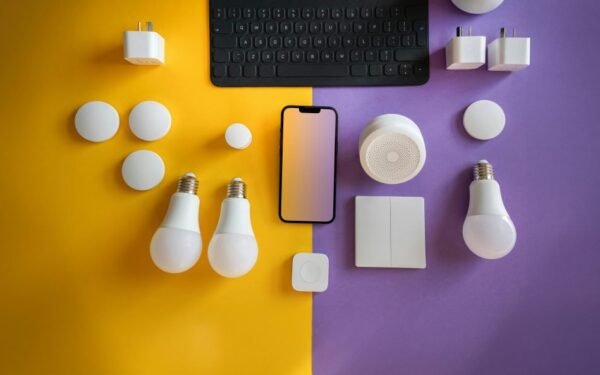How AI Quietly Runs Your Everyday Life (Without You Noticing)