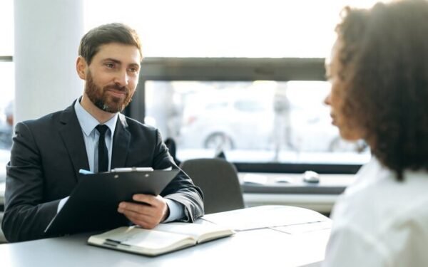 How AI Is Used in Hiring Decisions (And What It Means for You)