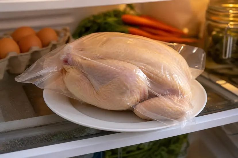 How Long Does Cooked Chicken Last in the Fridge?