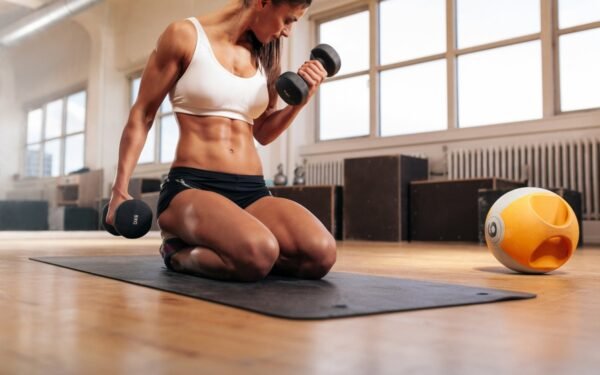 How Long Does It Really Take to Build a Workout Habit?