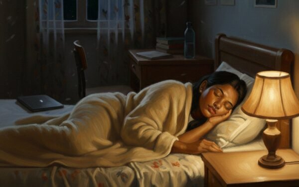 How Much Sleep Do Adults Really Need? The Science