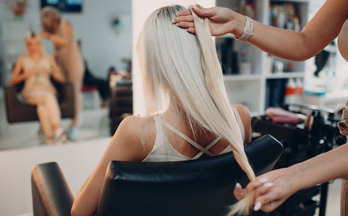 How Much Are Hair Extensions? Average Price Guide (2026)