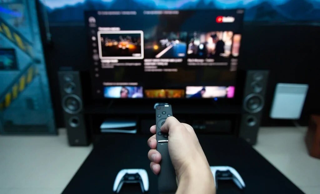 How Much Data Does 4K Streaming Use Per Hour?