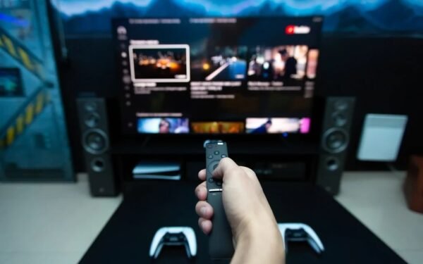 How Much Data Does 4K Streaming Use Per Hour?