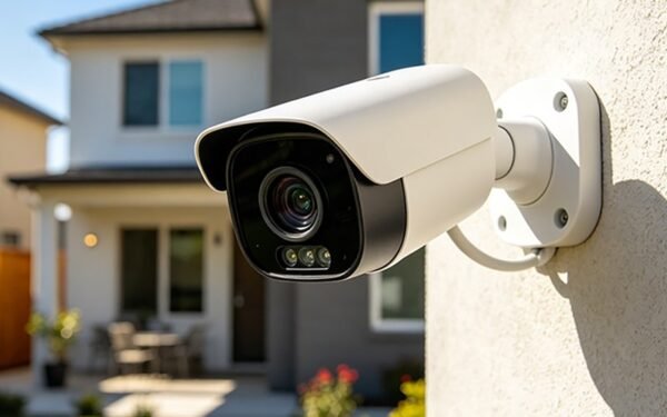 Home Security Camera System Cost: What You’ll Really Pay