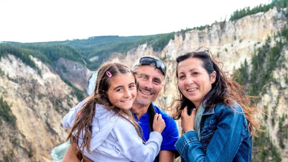 How Much Does a Family Trip to Yellowstone Cost?