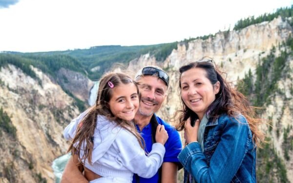 How Much Does a Family Trip to Yellowstone Cost?