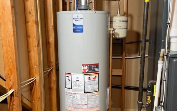 How Much Does a New Water Heater Cost Installed?