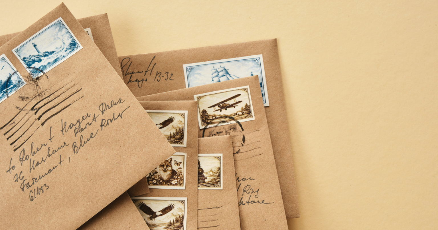 How Much does a Postage Stamp Cost? Average Price Guide (2026)