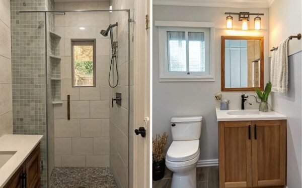 How Much Does a Small Bathroom Remodel Cost?
