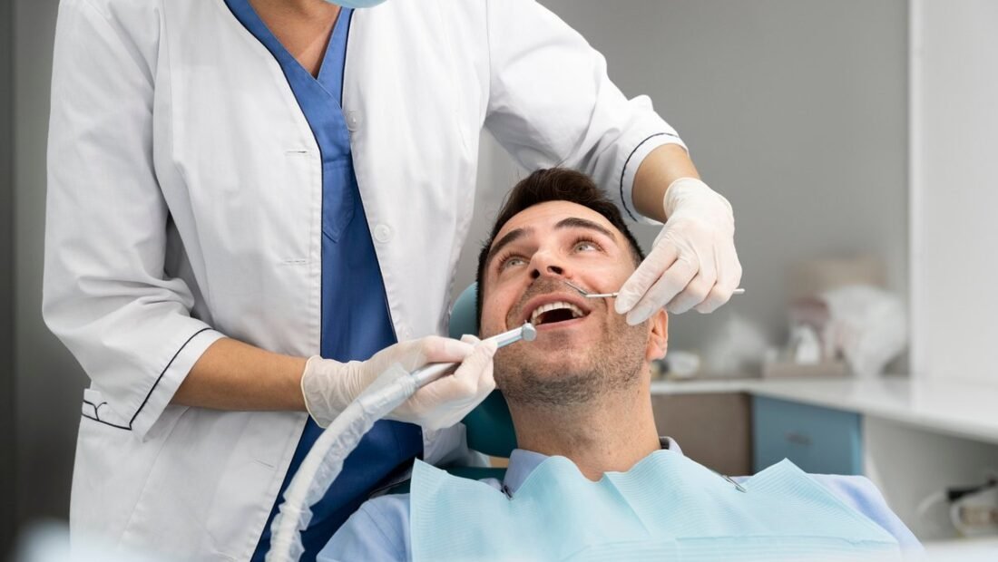 How Much Does a Teeth Cleaning Cost Without Insurance?