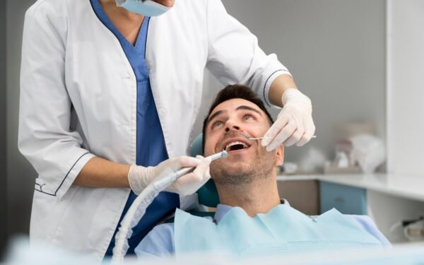 How Much Does a Teeth Cleaning Cost Without Insurance?