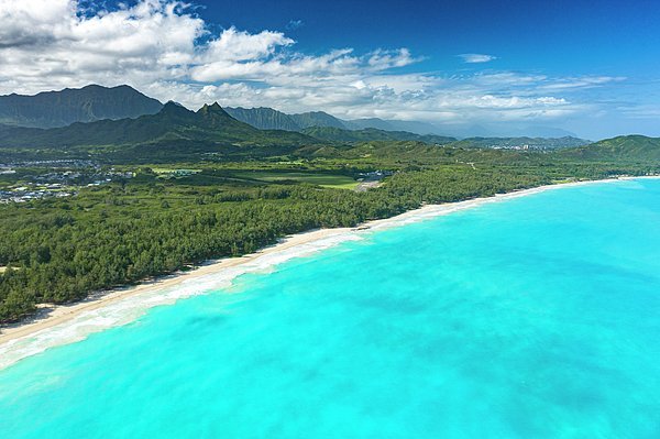 How Much Does a Week-Long Trip to Hawaii Cost for Two?