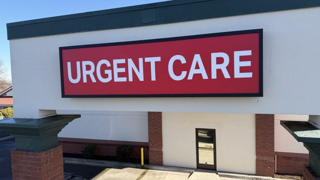 How Much Does an Urgent Care Visit Cost without Insurance?