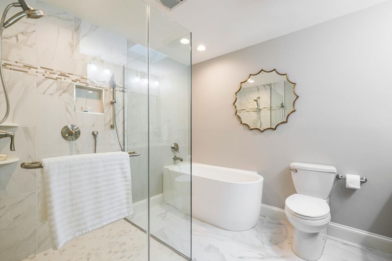How Much Does It Cost to Add a Half Bathroom?