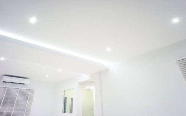 How Much Does It Cost to Install Recessed Lighting?