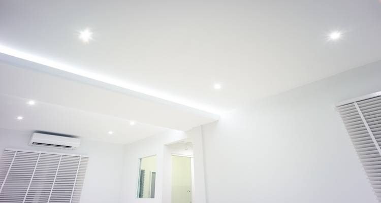 How Much Does It Cost to Install Recessed Lighting?