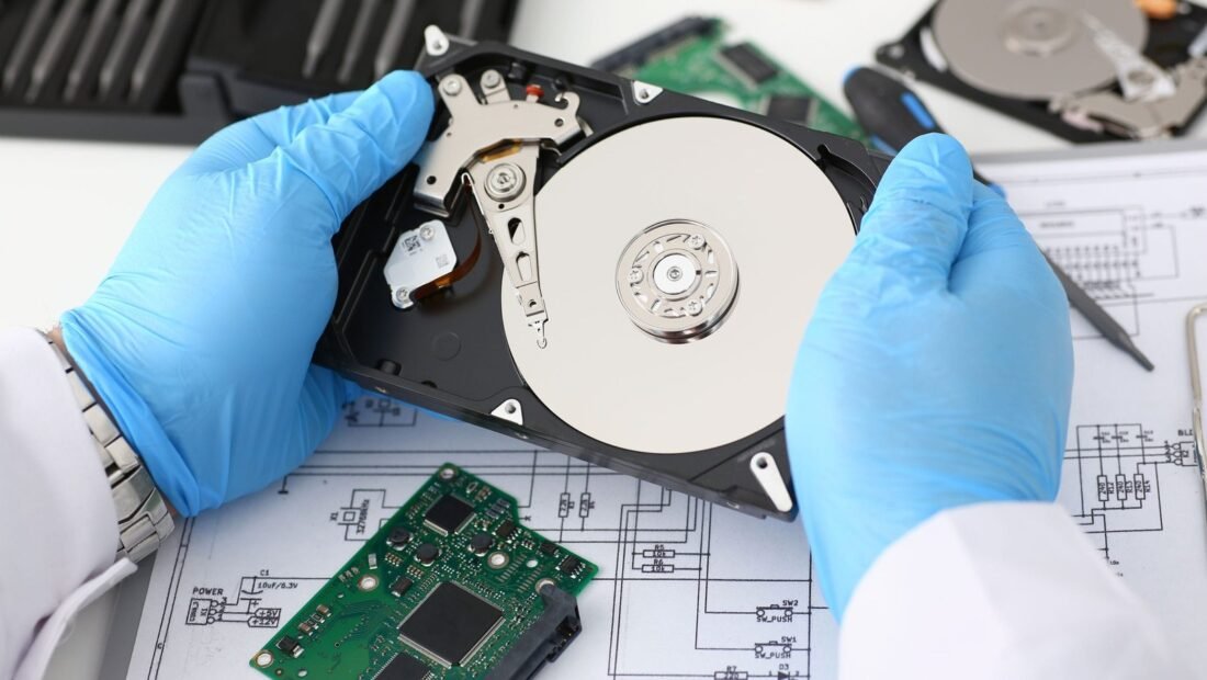 Data Recovery Cost: What You’ll Pay for a Damaged Hard Drive