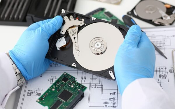 Data Recovery Cost: What You’ll Pay for a Damaged Hard Drive