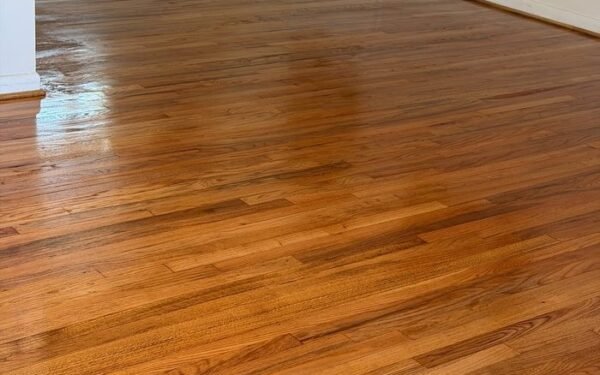 How Much Does It Cost to Refinish Hardwood Floors?