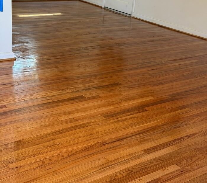 How Much Does It Cost to Refinish Hardwood Floors?
