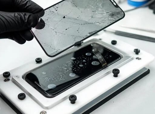 Phone Screen Replacement Cost: What Repair Shops Really Charge