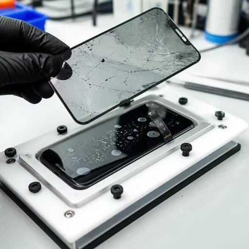 Phone Screen Replacement Cost: What Repair Shops Really Charge