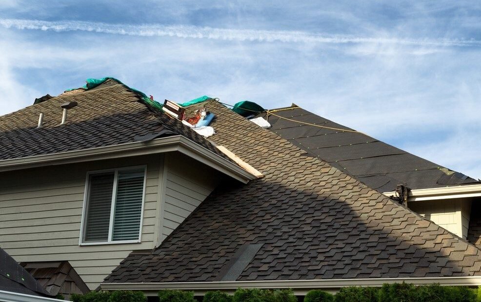 How Much Does It Cost to Replace a Roof on a Small House?