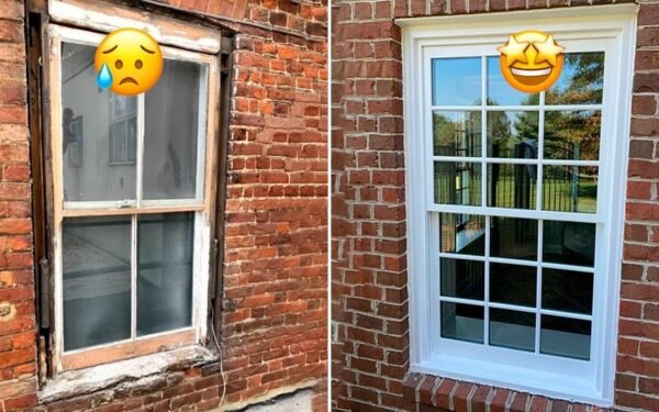 How Much Does It Cost to Replace Old Windows?