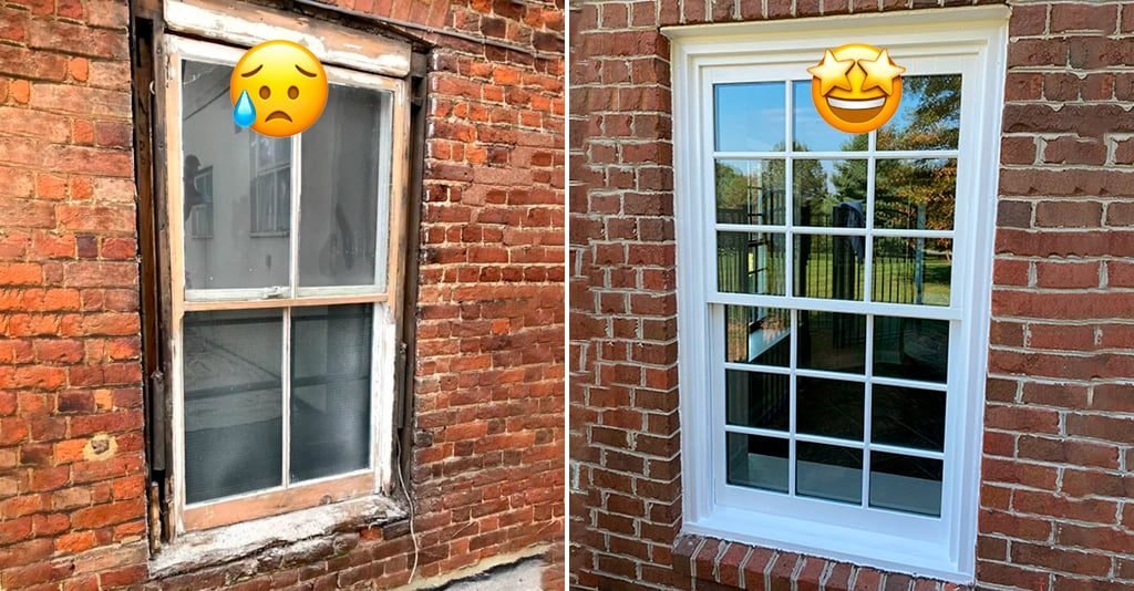 How Much Does It Cost to Replace Old Windows?