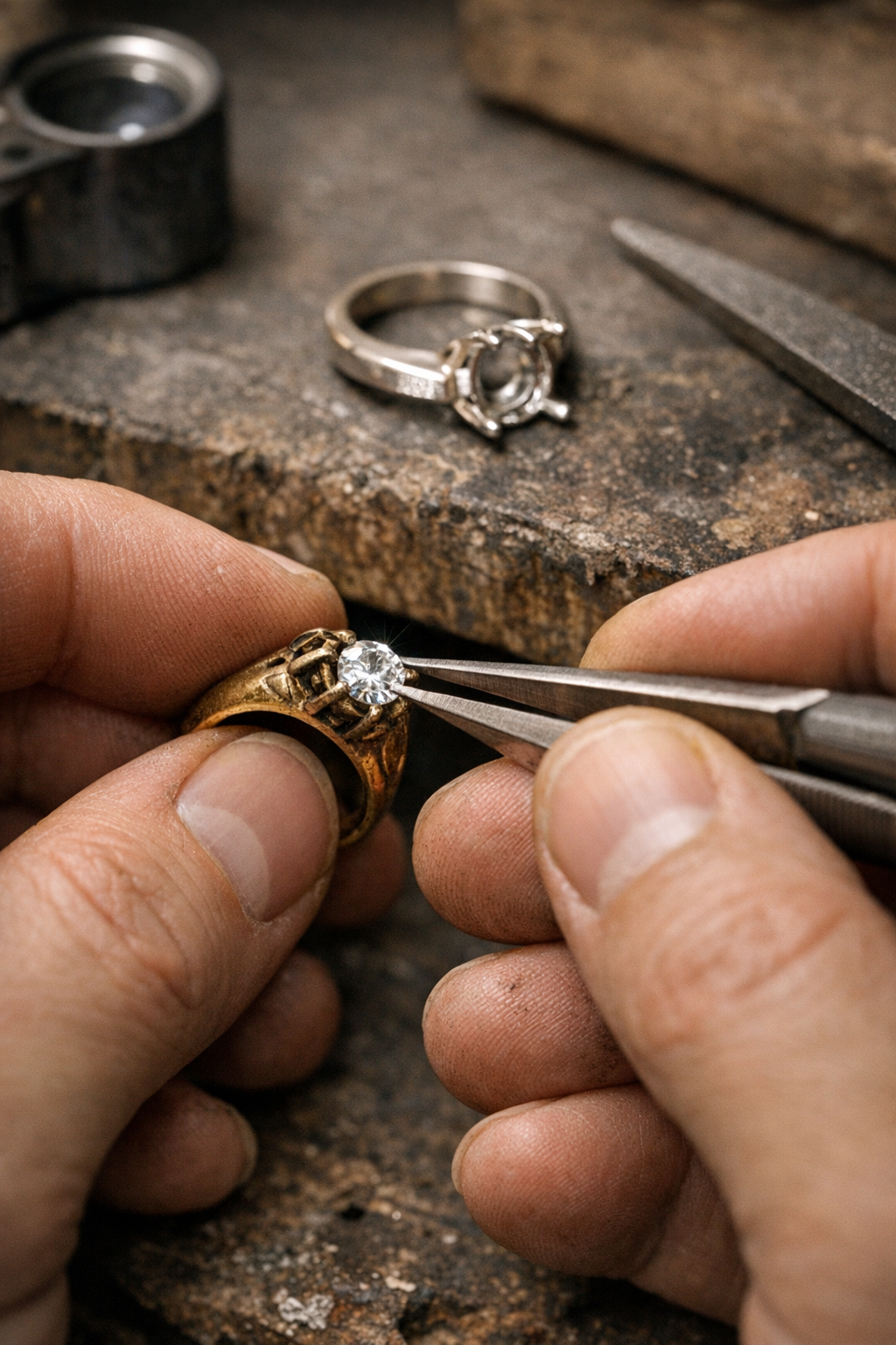 How Much does It Cost to Resize a Ring? Average Price Guide (2026)