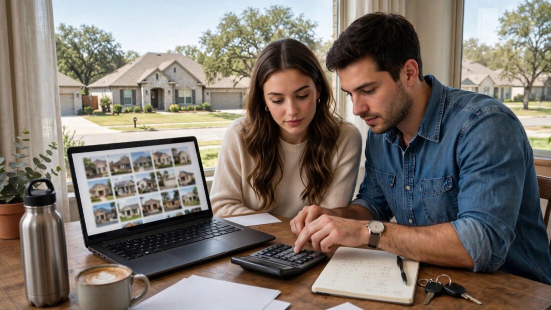 How Much House Can You Afford on a $75,000 Salary in Texas?