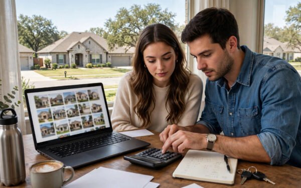 How Much House Can You Afford on a $75,000 Salary in Texas?